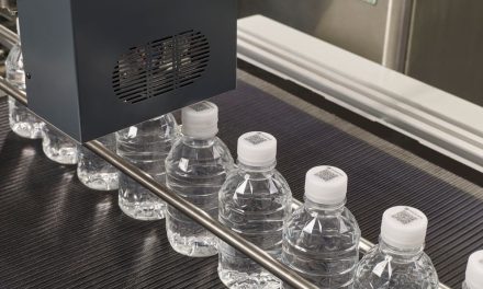 Driving the Global Migration to 2D barcodes with GS1