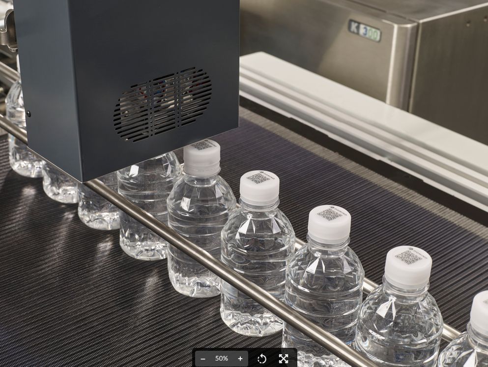 Driving the Global Migration to 2D barcodes with GS1