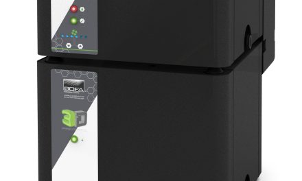 BOFA introduces latest generation high temperature 3D print filtration technology