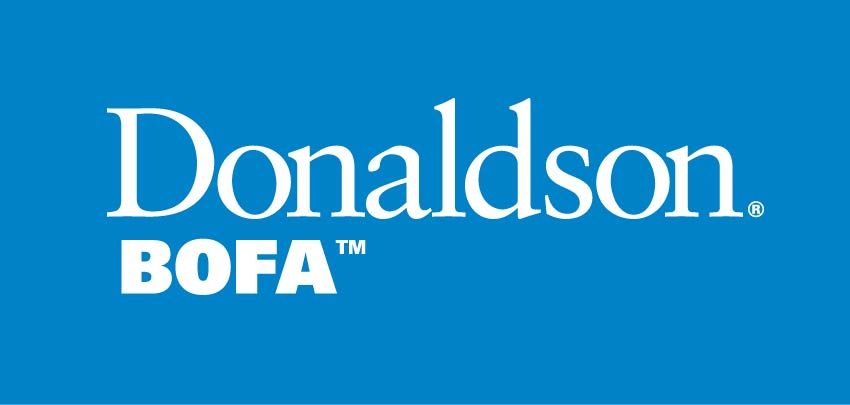 BOFA becomes Donaldson BOFA in new global brand