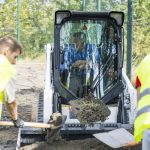 Over 650 Bobcat employees support communities across Europe, the Middle East and Africa