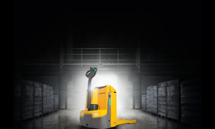 “You care.” Jungheinrich cuts cost, space, time and risk for JJ Foodservice