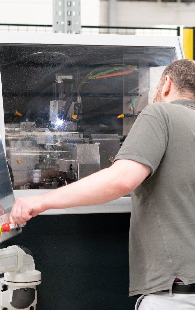 EMS to debut at Machine Building Live 2024