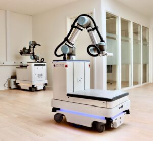 ER FLEX Enabled Robotics 2 RARUK Automation to Showcase Innovative Automation Solutions at IntraLogisteX Exhibition