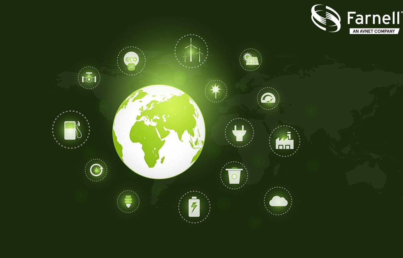 Farnell expands offering of energy-saving products