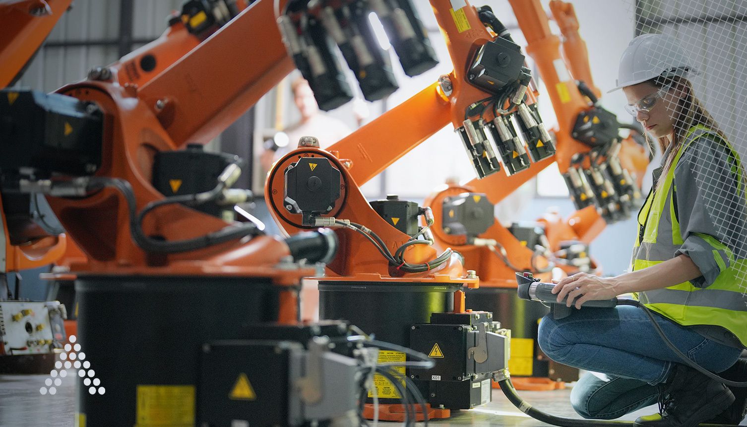 EU Automation publishes new guide: How to Get Robotics Right – Avoiding the Common Costly Mistakes of Automation Adoption