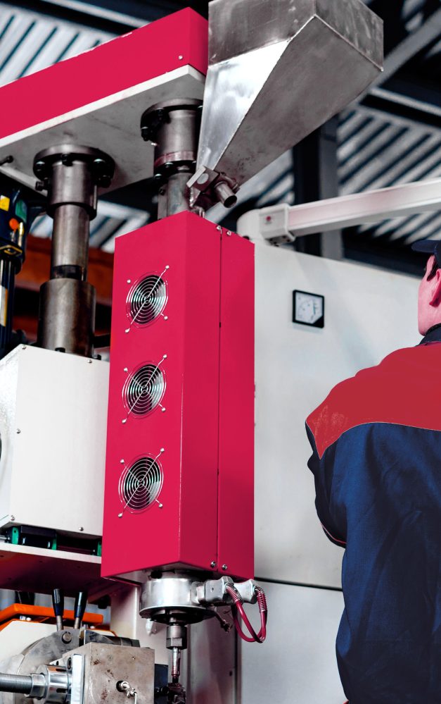 Reducing costs and boosting uptime with condition-based maintenance and real-time monitoring