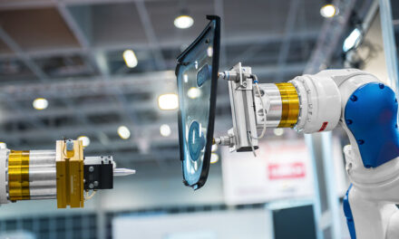 The solution to programming in manufacturing