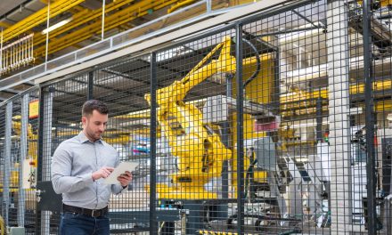 Raising machine safety standards for all