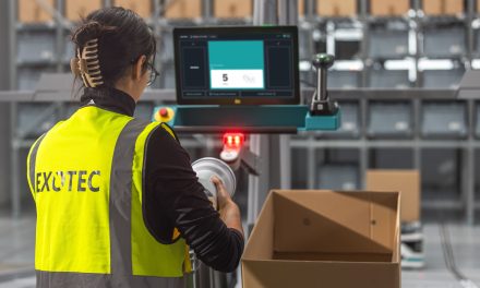 Exotec launches Next Generation of Skypod, an all-in-one robot-based AS/RS covering an array of warehouse processes