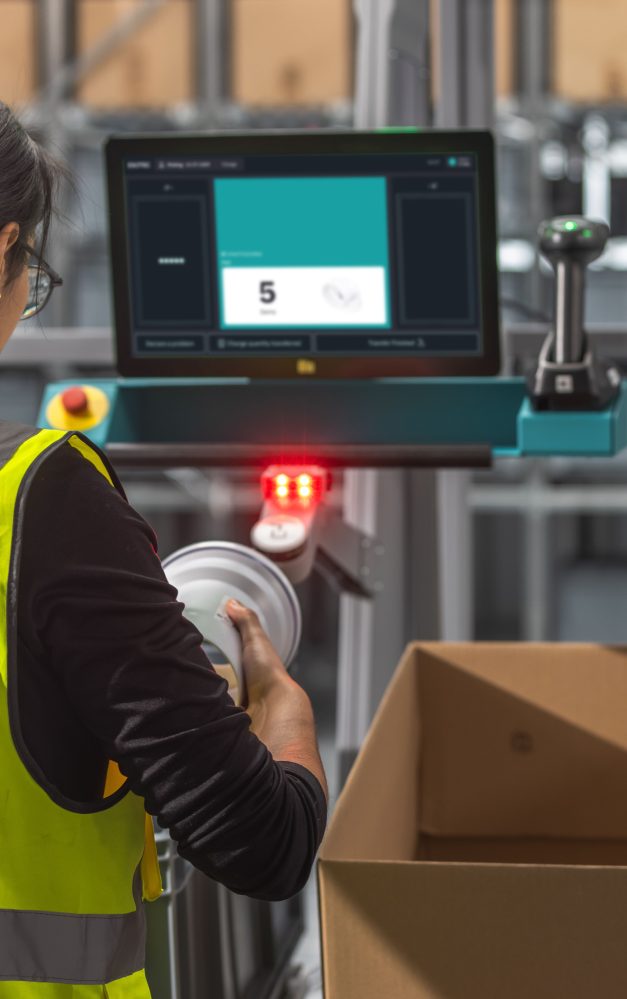 Exotec launches Next Generation of Skypod, an all-in-one robot-based AS/RS covering an array of warehouse processes