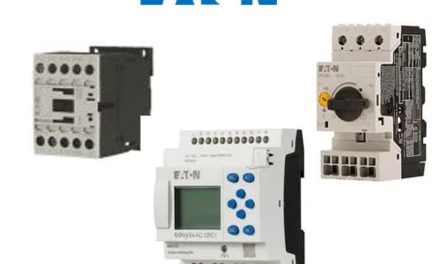 Farnell partners with Eaton to offer advanced industrial automation solutions for Industry 4.0