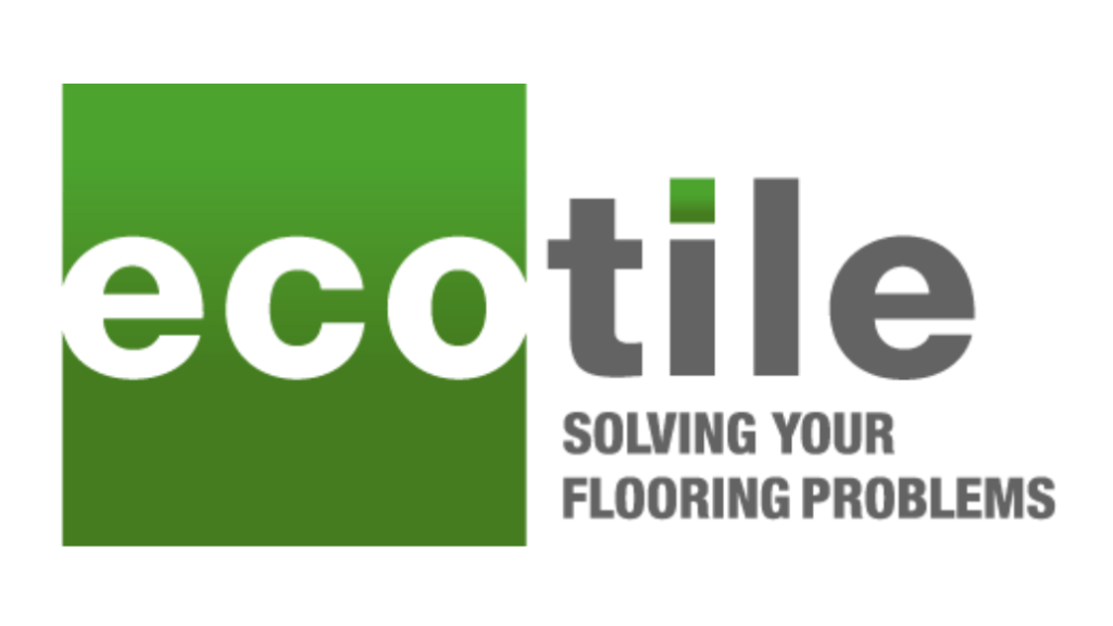 Ecotile interlocking floor tiles help Rolls-Royce, Bristol achieve their goal