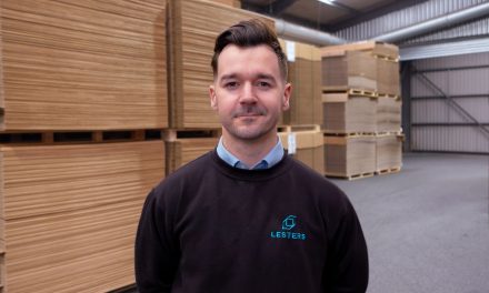 Lesters defies industry pressures with ‘ecosystem’ solution driving sales towards £25m