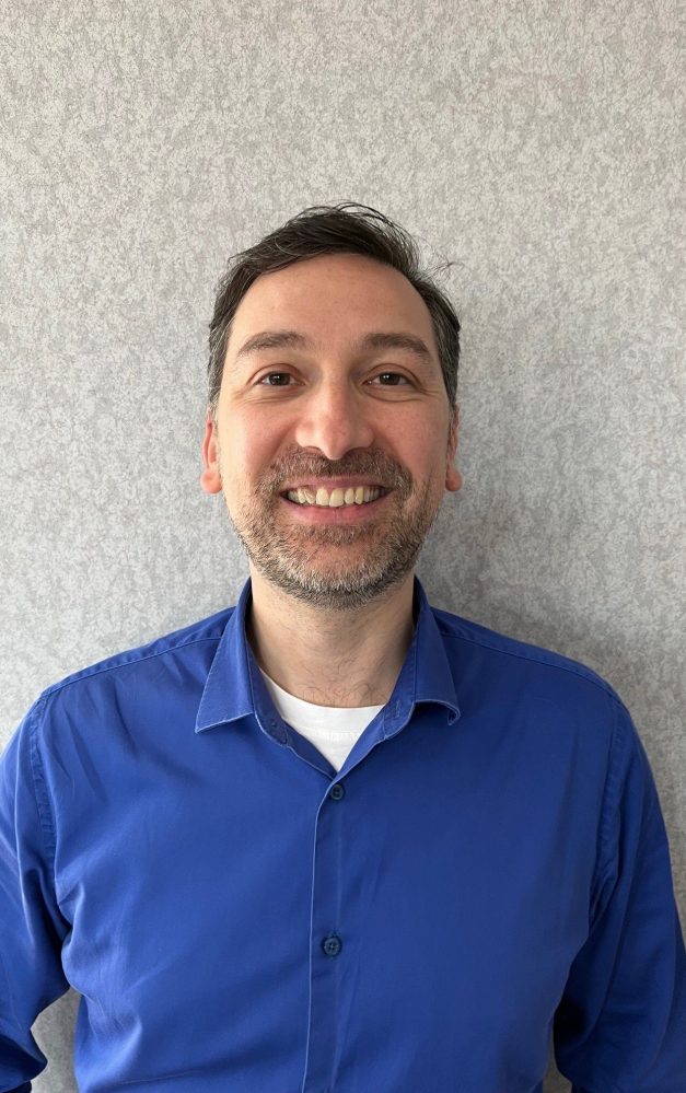 Global industrial lubricant manufacturer strengthens team