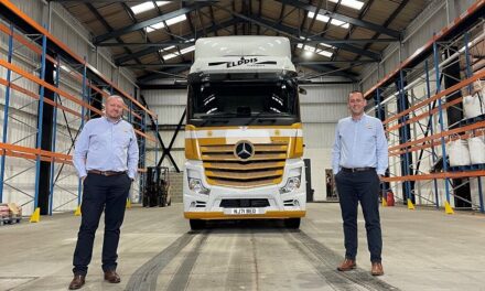 New North East transport and logistics facilities get planning green light