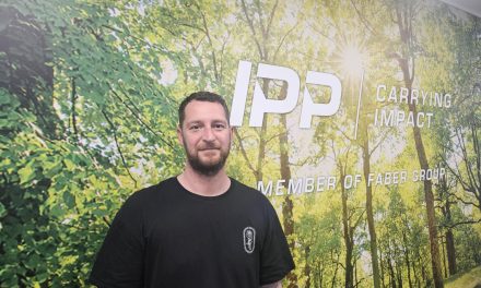 Eco-boost for supply chain experts putting sustainability front and centre