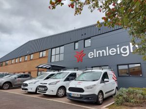 Elmleigh Headquarters Elmleigh Celebrates 40 Years of Service and Innovation