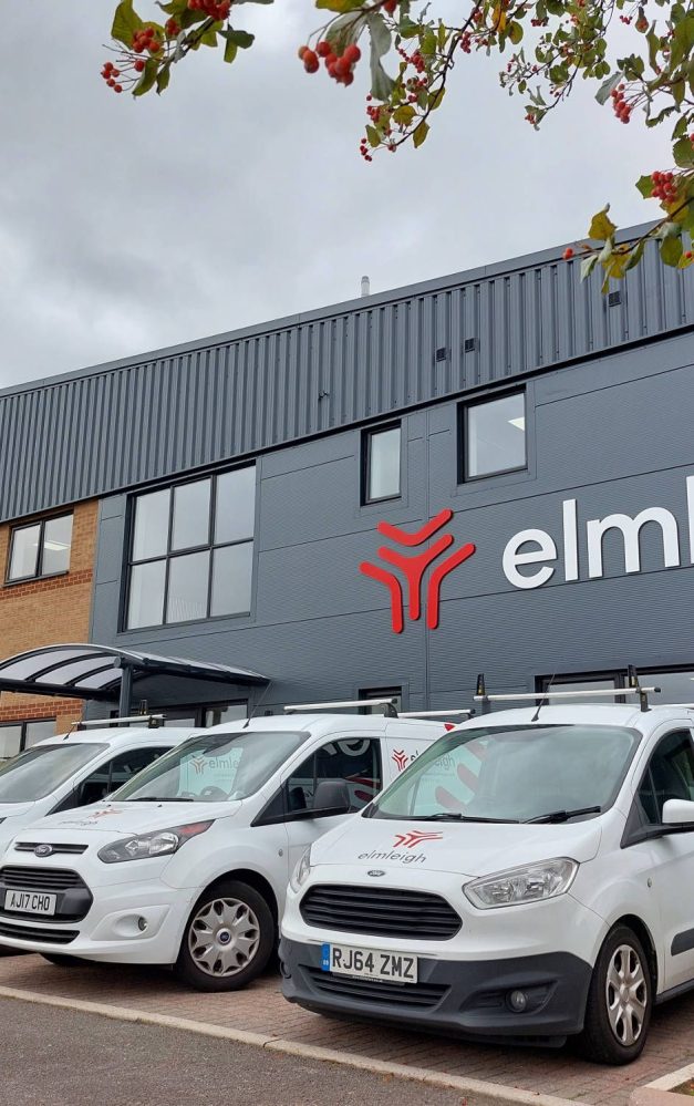 Elmleigh Celebrates 40 Years of Service and Innovation