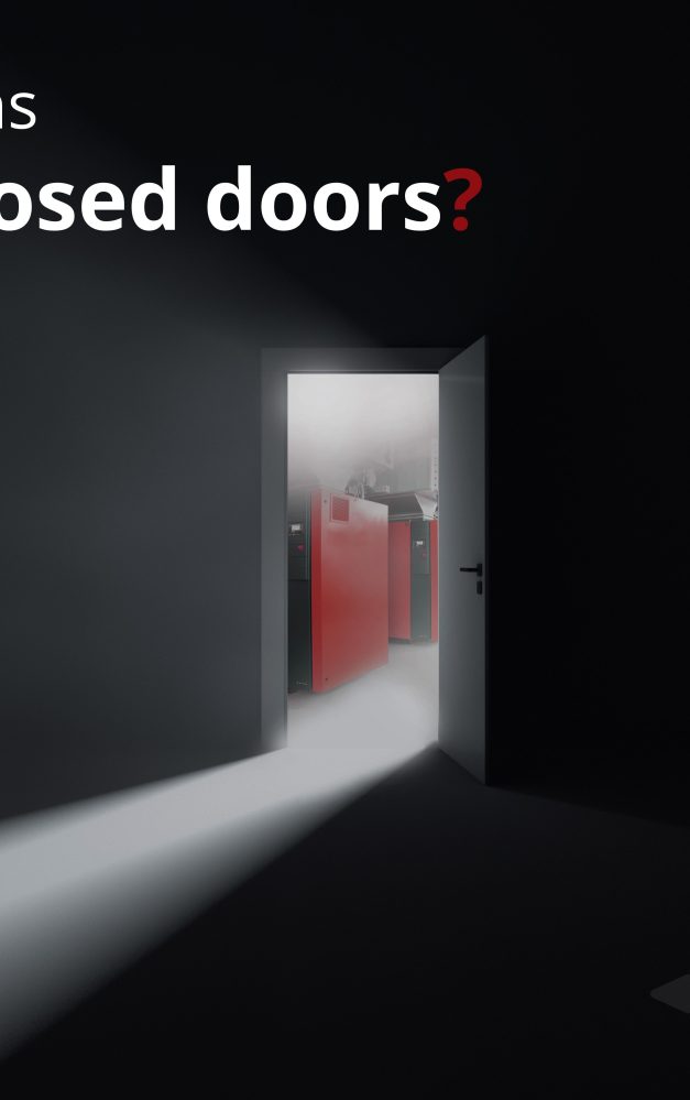 Thorite’s energy saving campaign shortlisted for two key awards