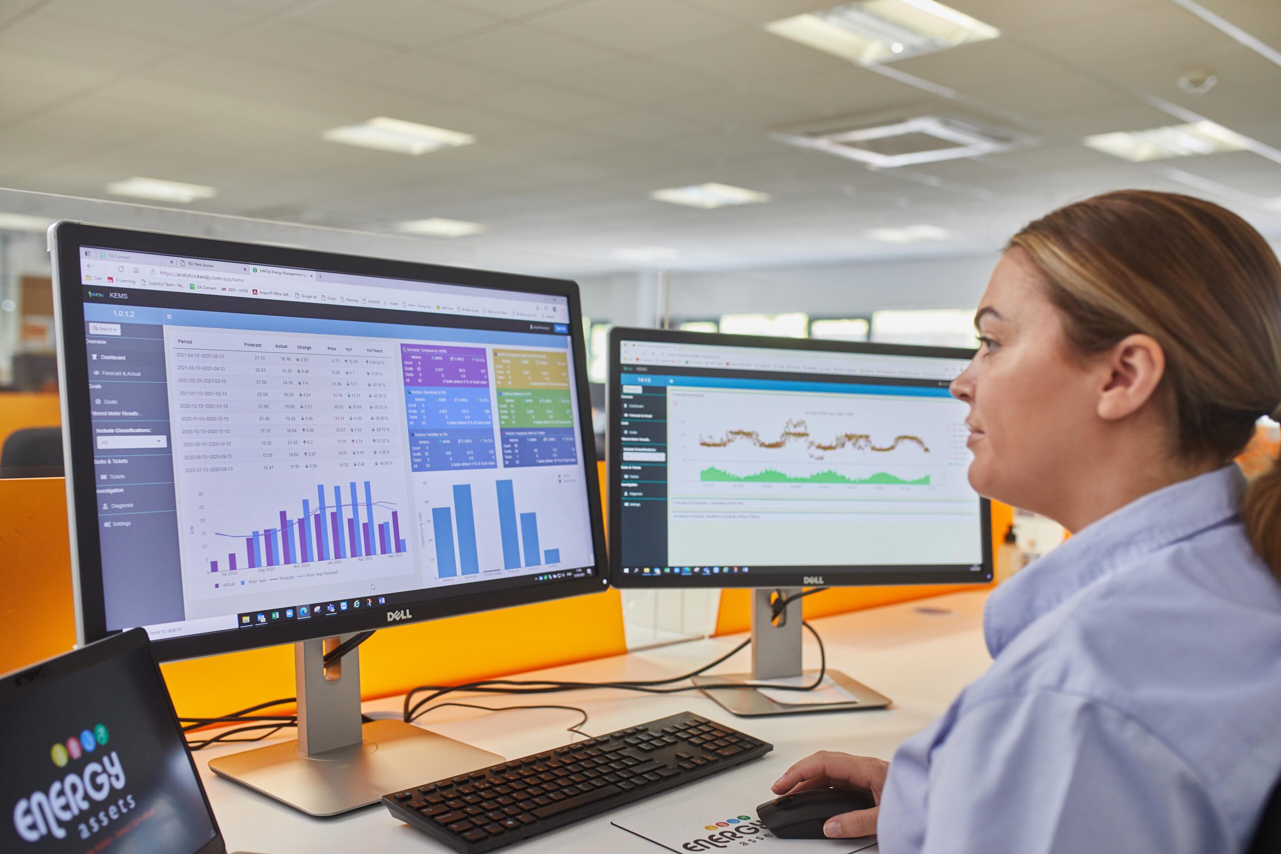 Energy20Assets20energy20data20analytics scaled Energy Assets Boosts its AMR Platform for Universal Coverage