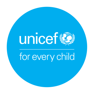 English Rondelle RGB Landmark 100,000th Multidirectional Combilift Forklift and support UNICEF