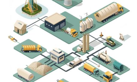 Unlocking a sustainable approach to manufacturing and industrial waste