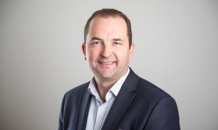Envisage Technologies ‘goes to Colledge’ for new MD appointment