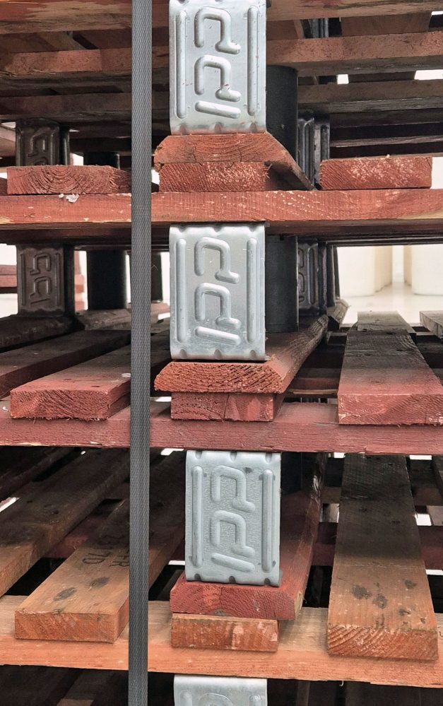 Essity and IPP collaborate on display pallet for growing Lidl demand