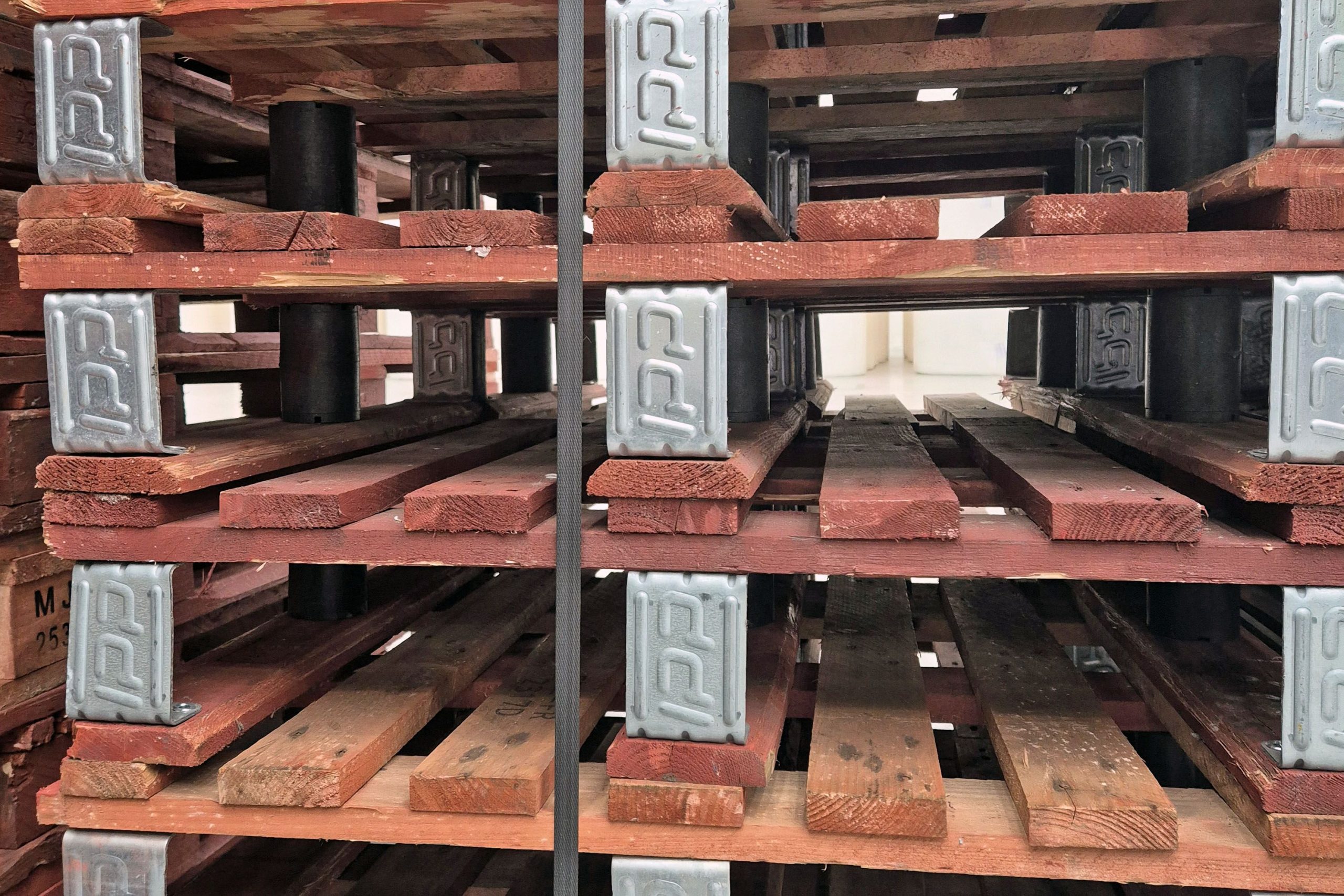 Essity and IPP collaborate on display pallet for growing Lidl demand