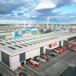 Europa puts warehouse rooftop to work – but warns barriers are slowing solar progress