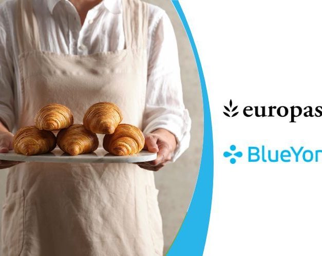Europastry and Blue Yonder Team Up To Strategically Drive Efficiency, Sustainability and Customer Satisfaction