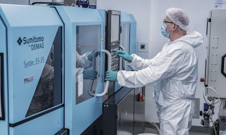 £3.5m investment drive pays off as Europlaz enjoys 20% sales boost