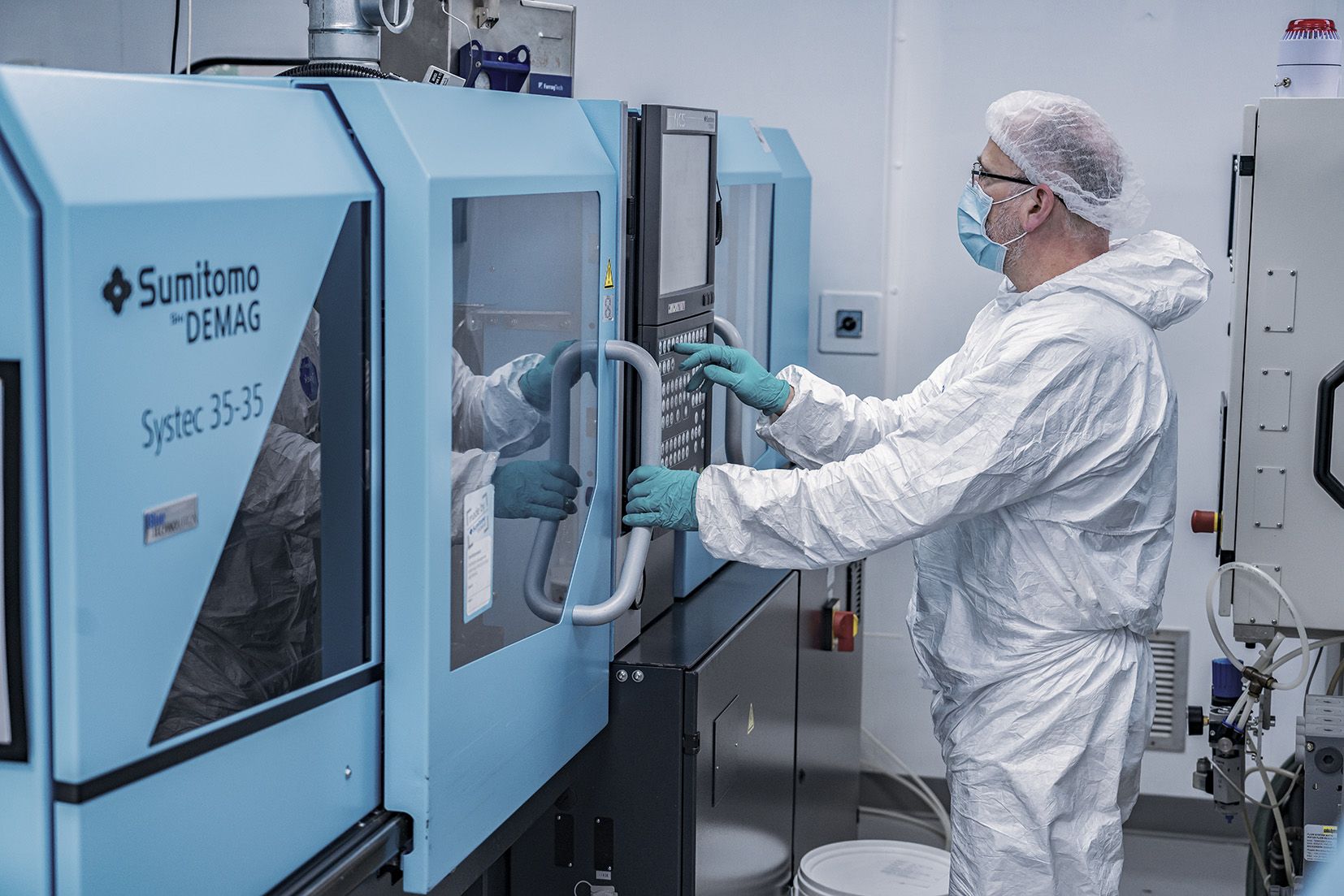 £3.5m investment drive pays off as Europlaz enjoys 20% sales boost