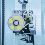 Industrial Labelling Systems supports cold chain operations with reliable labelling in frozen environments