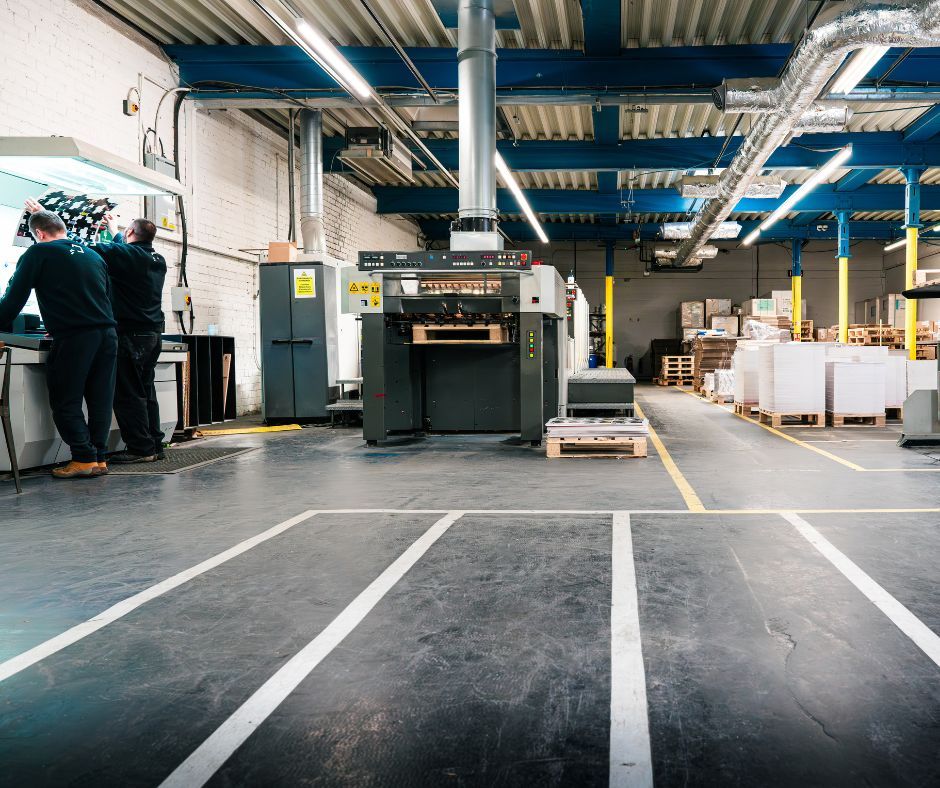Autumn Budget 2025: The print & packaging industry reacts