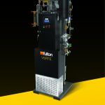 Fulton’s vsrt-e hybrid boiler. Pioneering ultra-efficient, low emission steam generation with intelligent gas-electric flexibility