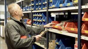 FBW Spare Img2 THE KEY TO KEEPING YOUR BOILER PLANT OPERATIONAL