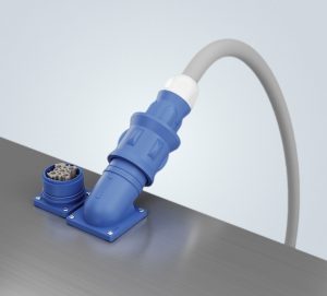 FB HARTIN Hygienic and versatile connectivity solutions from HARTING