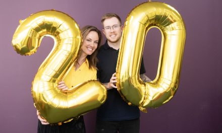 FEG Global celebrates 20 years in the industry