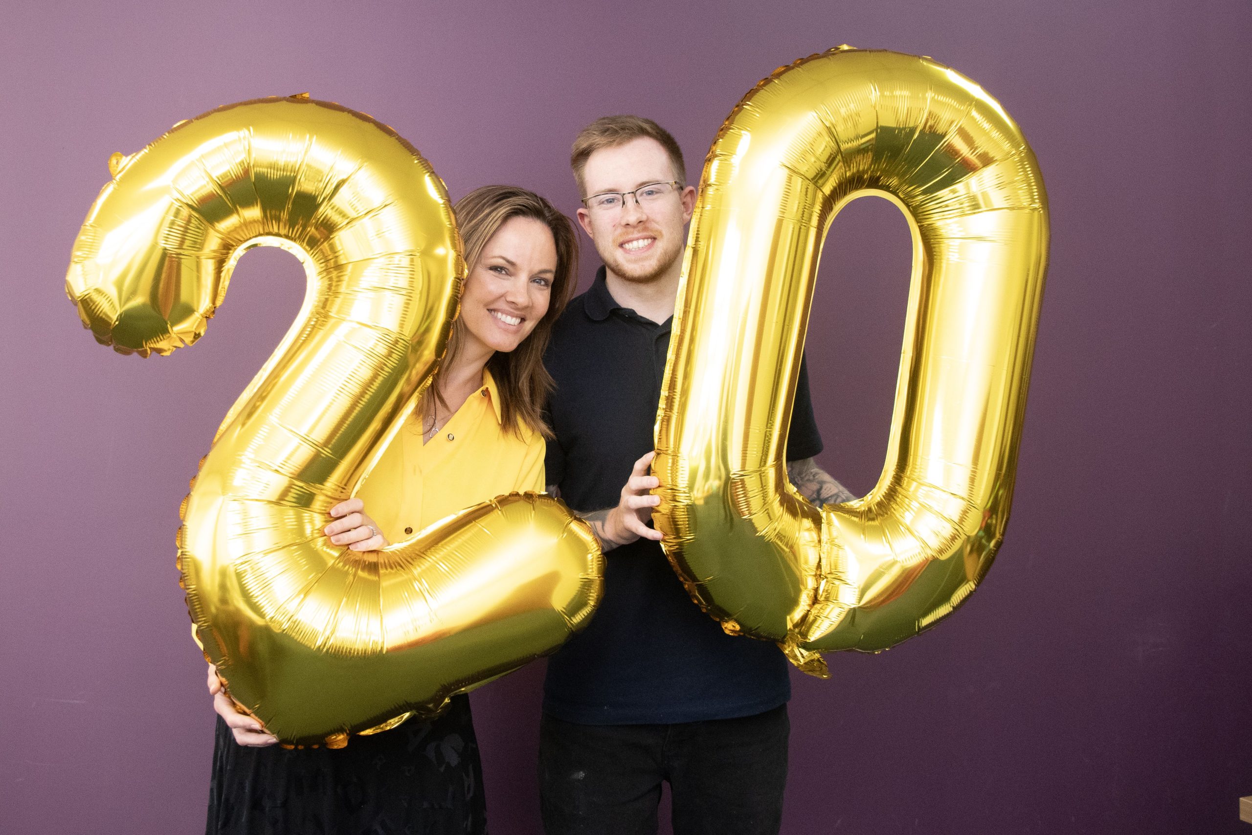 FEG Global celebrates 20 years in the industry