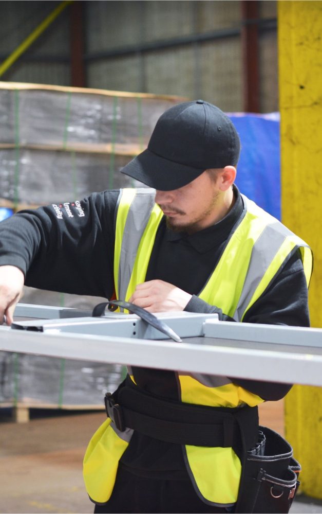 Southgate Global Calls on Industry to Repair not Replace