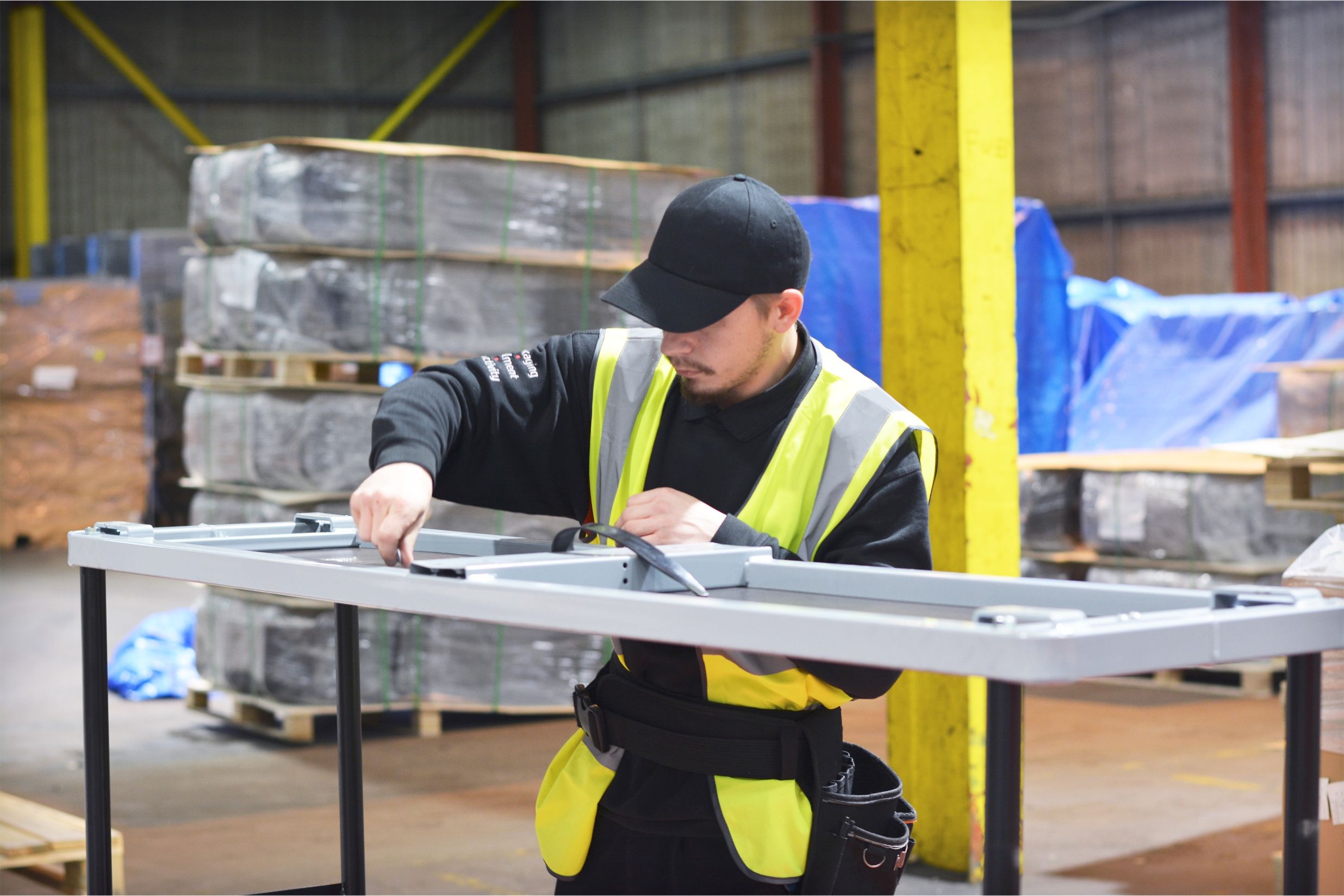 Southgate Global Calls on Industry to Repair not Replace