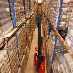 Articulating warehouse cost reductions in five steps