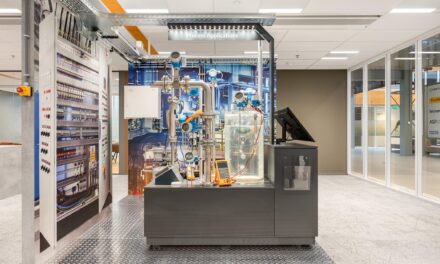 Fluke develops new European HQ in Eindhoven with customer experience at its heart