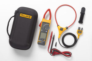 FLU021 Image F 393fc 05b c Top tips for solar installation troubleshooting using the Fluke 393 FC CAT III 1500 V Clamp Meter