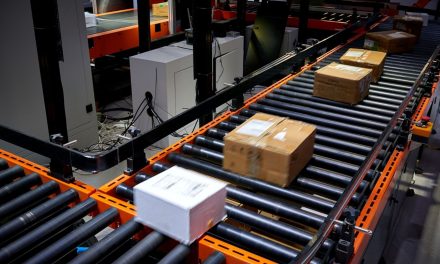 MecQ upgrade brings extra layer of detection to Fluke’s ii910 precision acoustic imagers