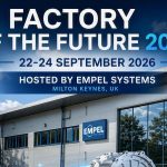 Altus confirms EMPEL systems as host for factory of the future 2026