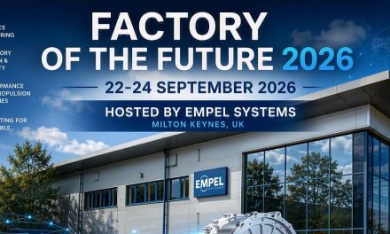 Altus confirms EMPEL systems as host for factory of the future 2026