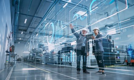 Automation trends: a 12-month forecast